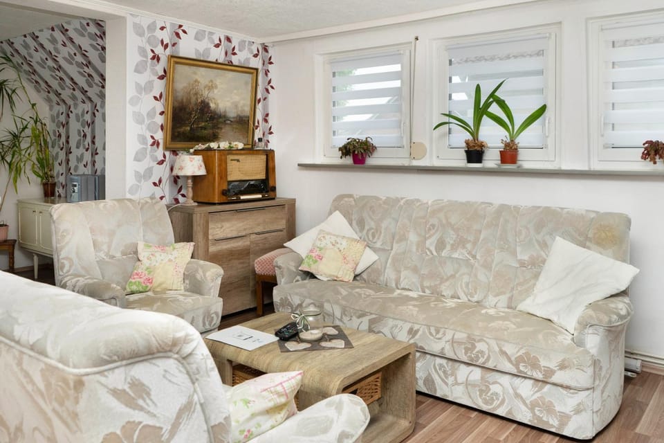 Ferienwohnung Otter Apartment in Heidekreis