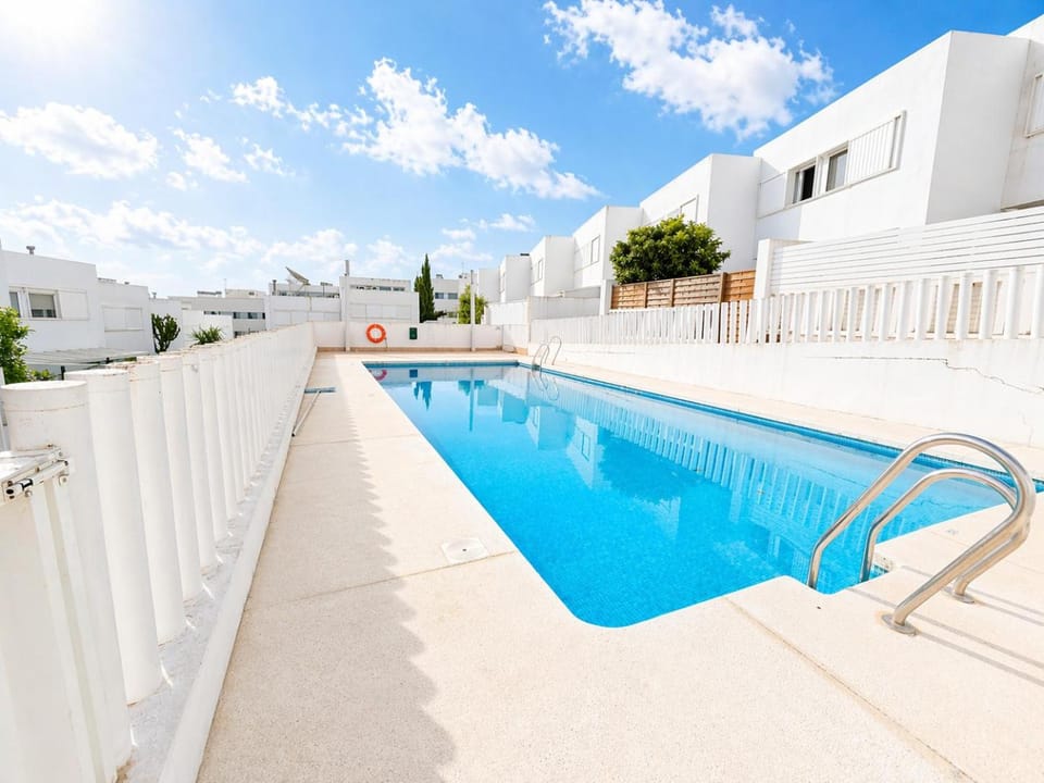 Apartamento Luna en Conil Chalet in La Janda