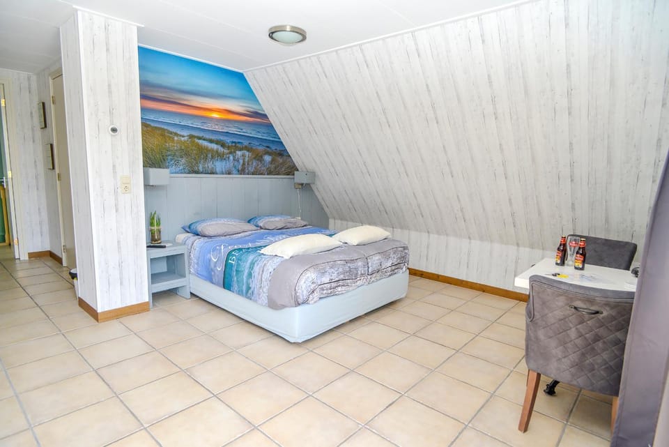 Bed en Bad De Koog Vacation rental in De Koog