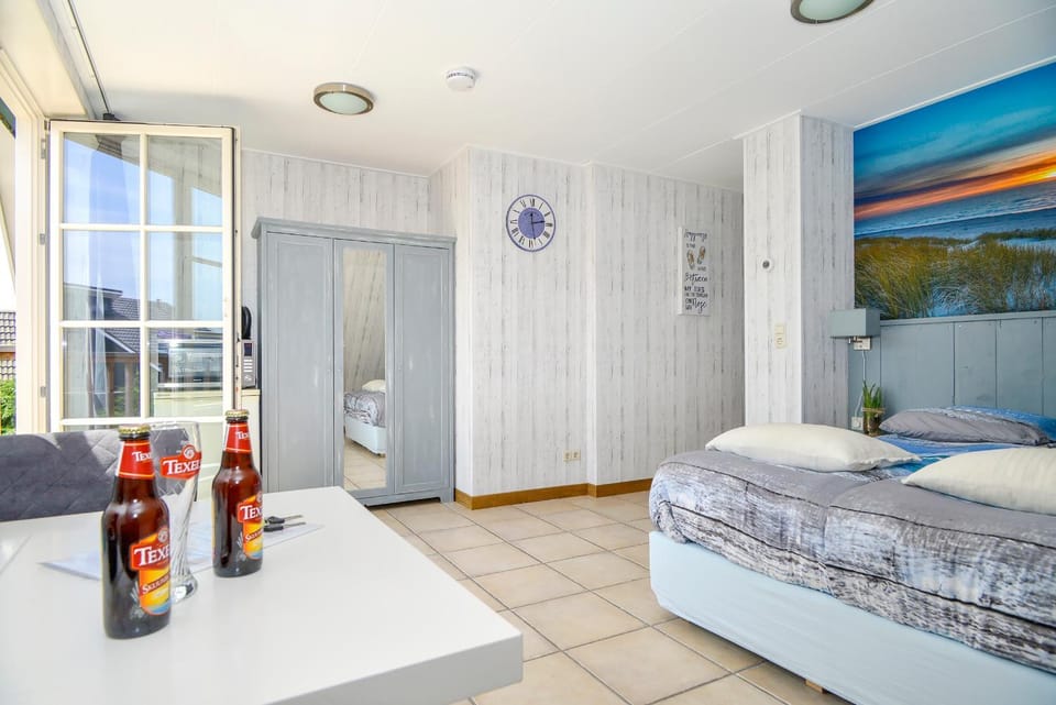 Bed en Bad De Koog Vacation rental in De Koog
