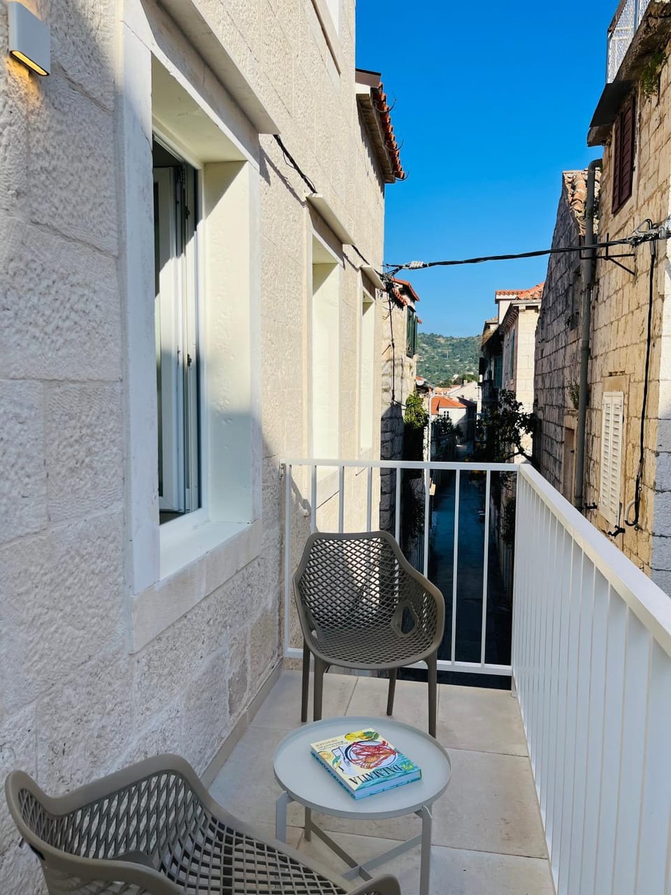 Casa Maja Apartment in Vis