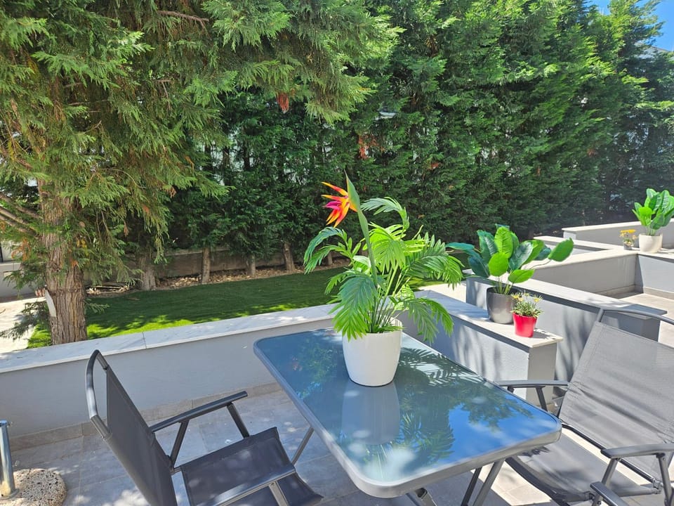 Nias Apartments No 104 Apartment in Decentralized Administration of Macedonia and Thrace