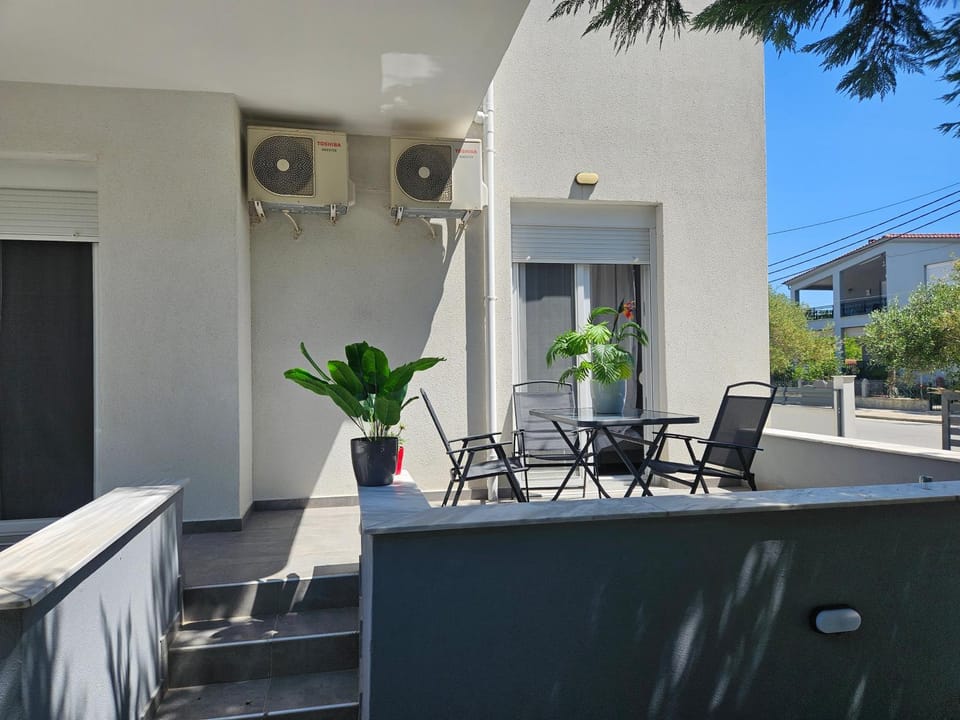 Nias Apartments No 104 Apartment in Decentralized Administration of Macedonia and Thrace