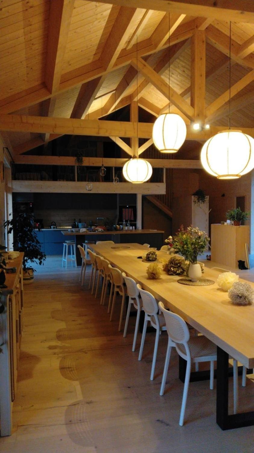 Banquet/Function facilities
