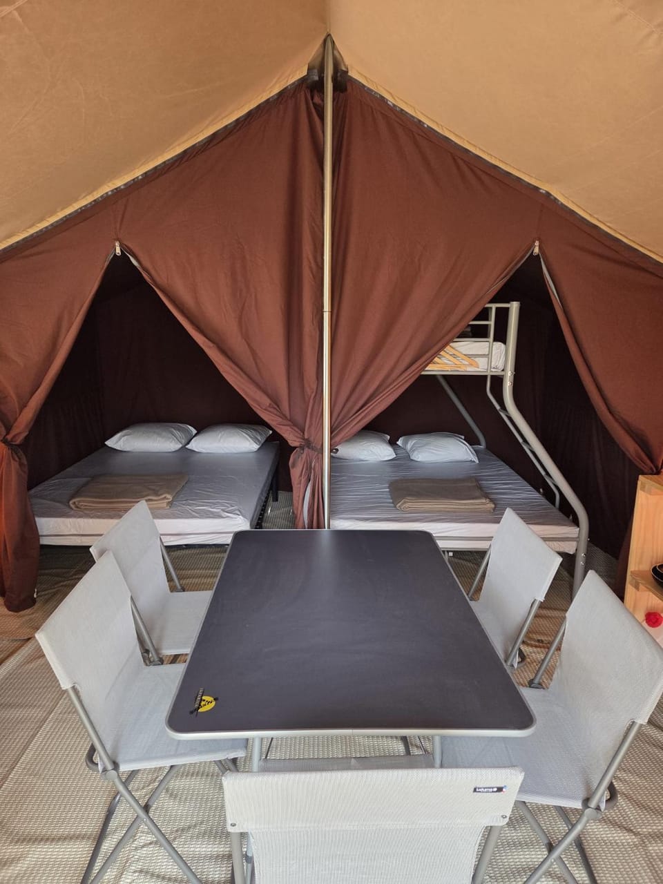 Camping de Mer - Onlycamp Campground/ 
RV Resort in Hauts-de-France