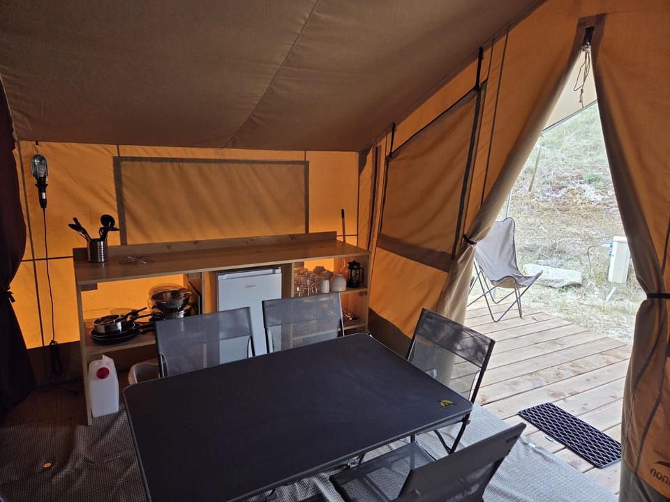 Camping de Mer - Onlycamp Campground/ 
RV Resort in Hauts-de-France