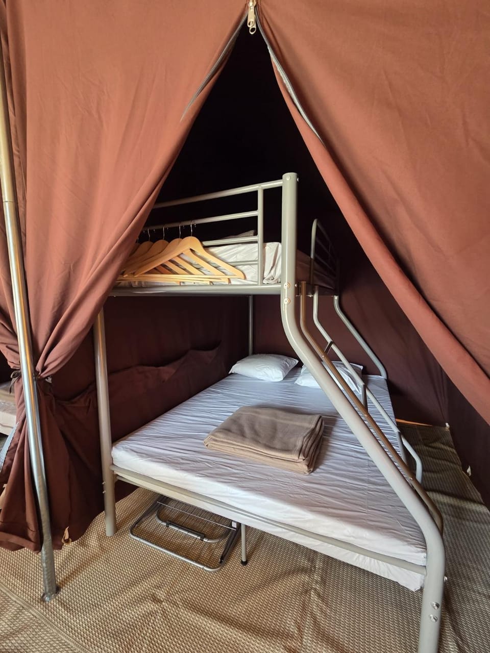 Camping de Mer - Onlycamp Campground/ 
RV Resort in Hauts-de-France