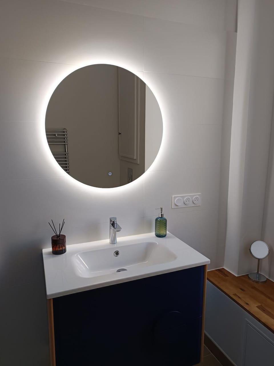 Chez Victor Hugo , appartement élégant au coeur d'Avignon Apartment in Avignon