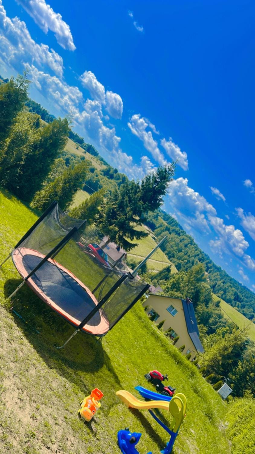 Stodoły ForRest Campground/ 
RV Resort in Poland
