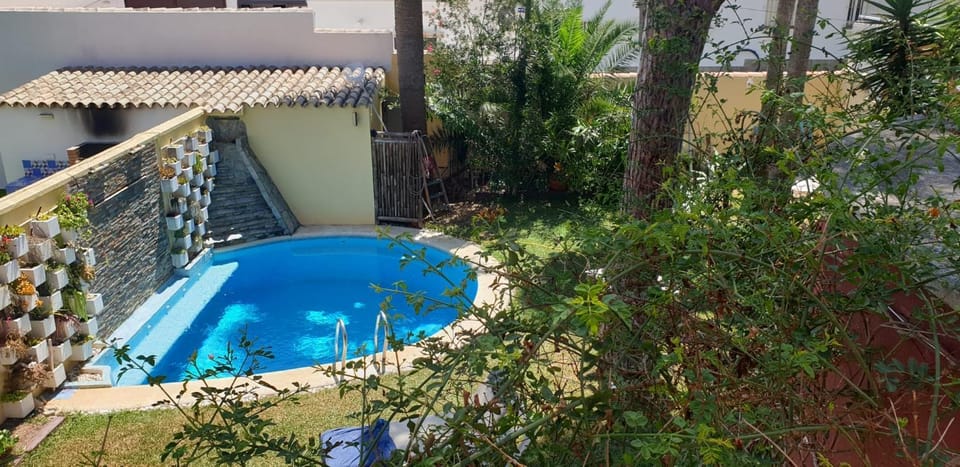 Apartamento Josa Apartment in Chiclana de la Frontera