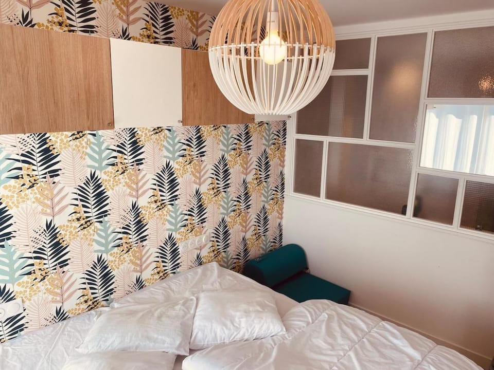 Séraphine du Touquet Apartment in Hauts-de-France