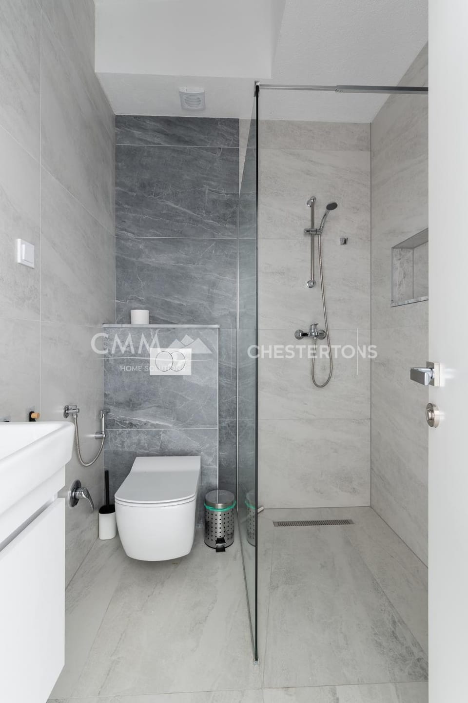 Elegant Seaview 1bd in Dobre Vode Apartment in Ulcinj Municipality