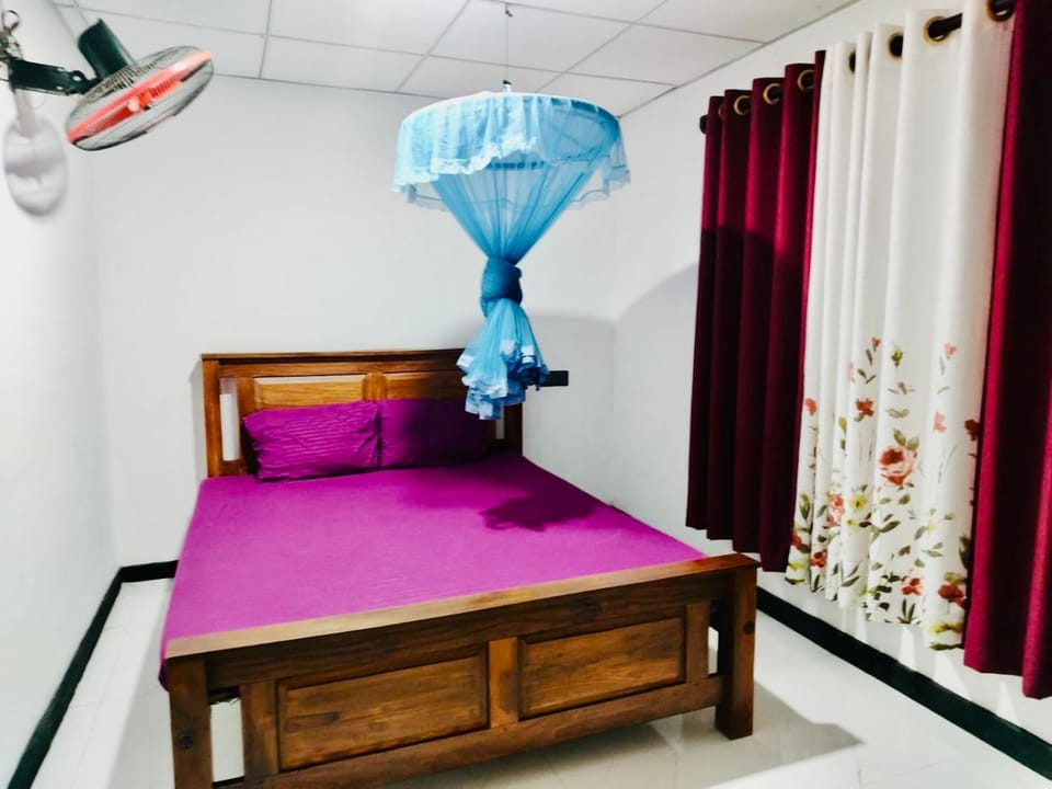 Malwathu oya resort Hotel in Sri Lanka