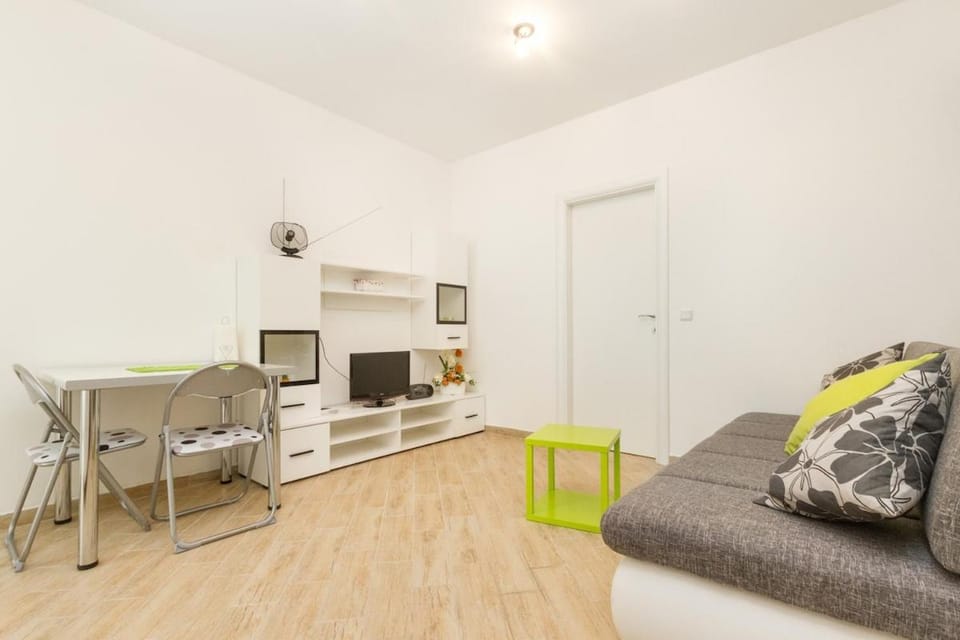 odMorry Apartment in Split
