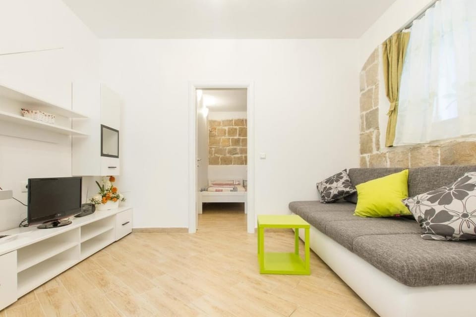 odMorry Apartment in Split