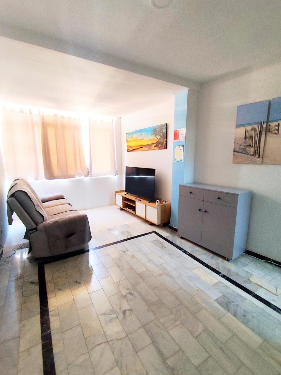 Paraiso La Mata Apartment in Torre La Mata