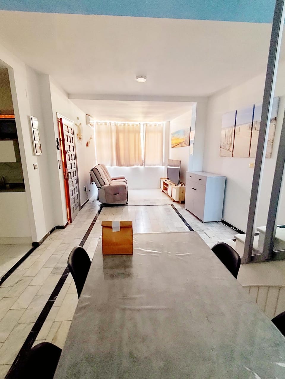 Paraiso La Mata Apartment in Torre La Mata