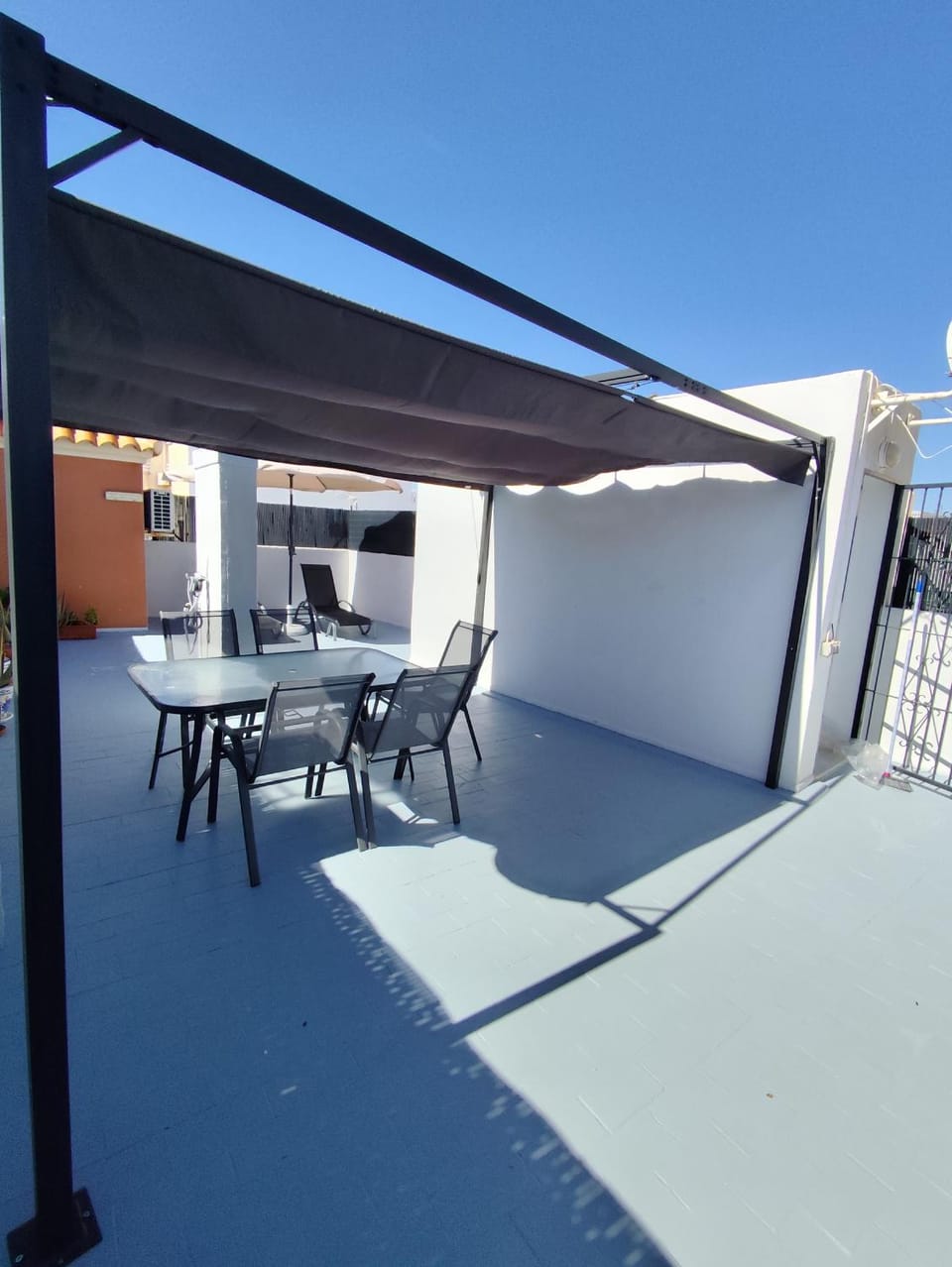 Paraiso La Mata Apartment in Torre La Mata