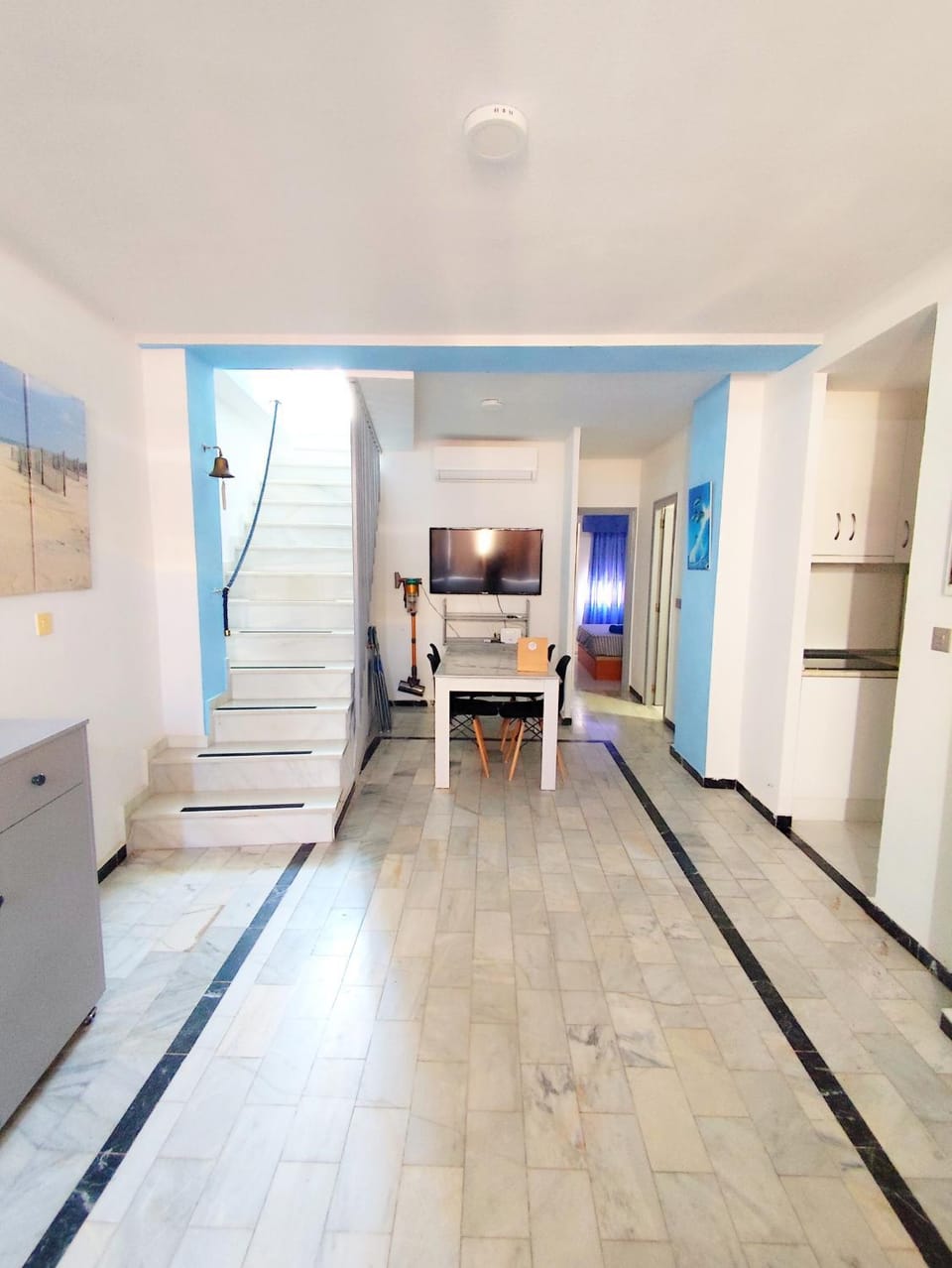 Paraiso La Mata Apartment in Torre La Mata