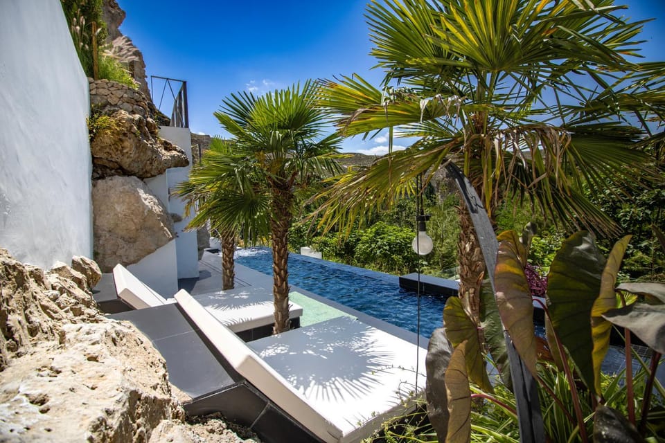 XUQ Hotels Lomas de Ruvira Hotel in Castile-La Mancha
