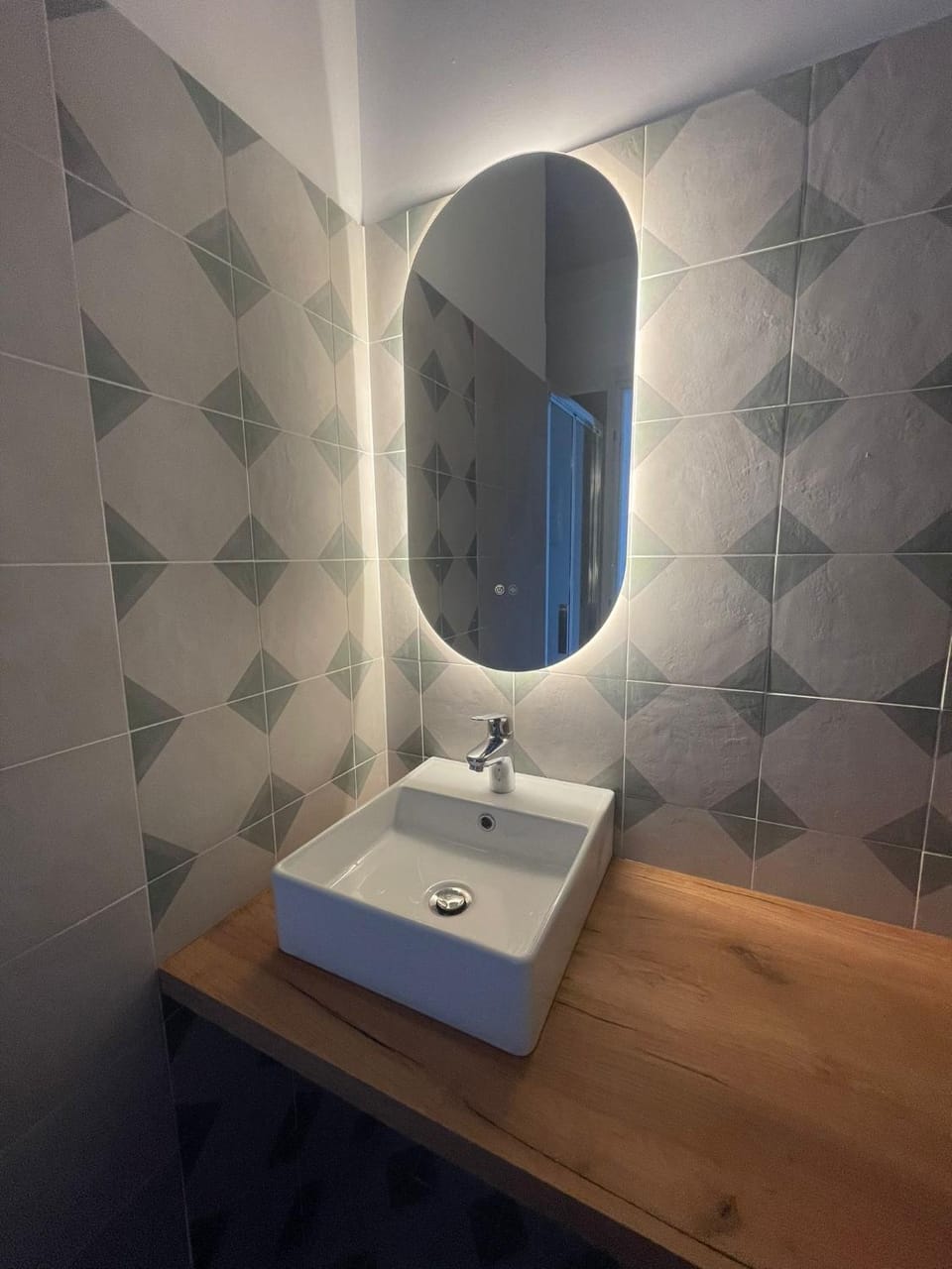 Happy Family Apartments Marina Apartment in Genoa