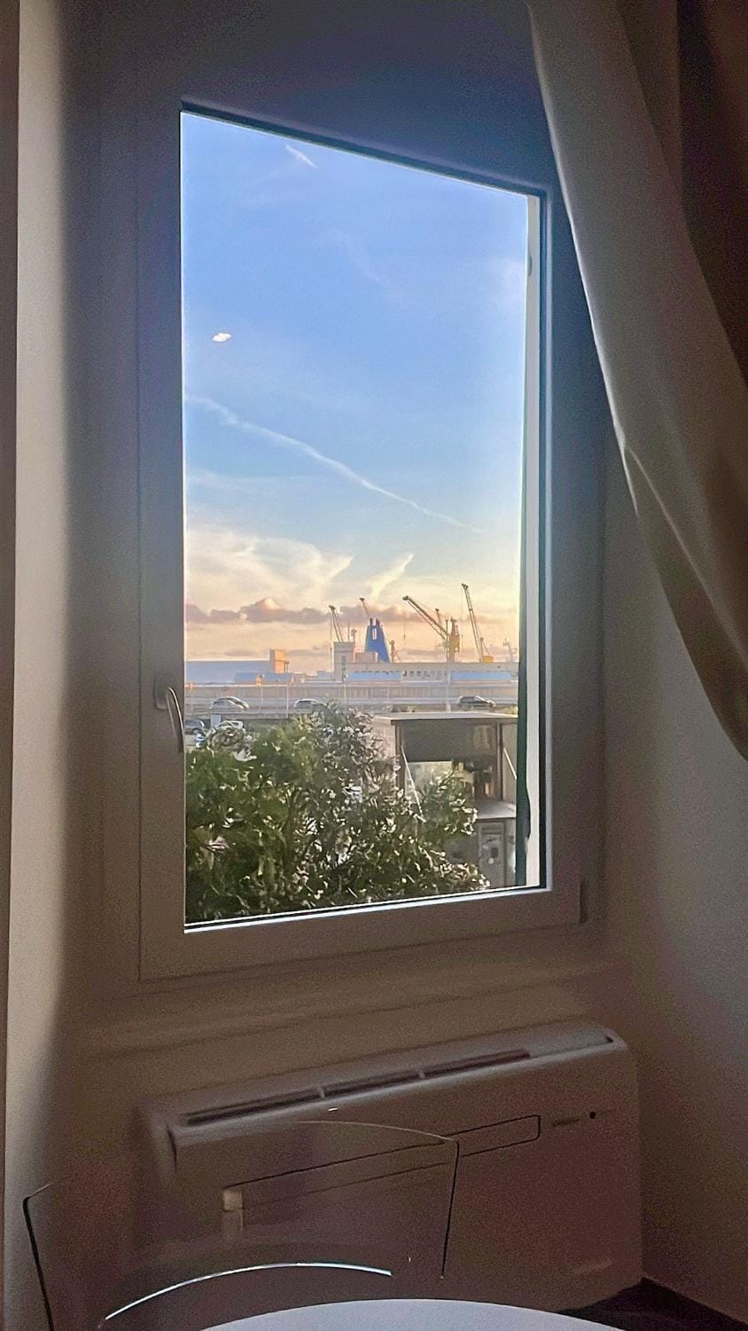 Happy Family Apartments Marina Apartment in Genoa