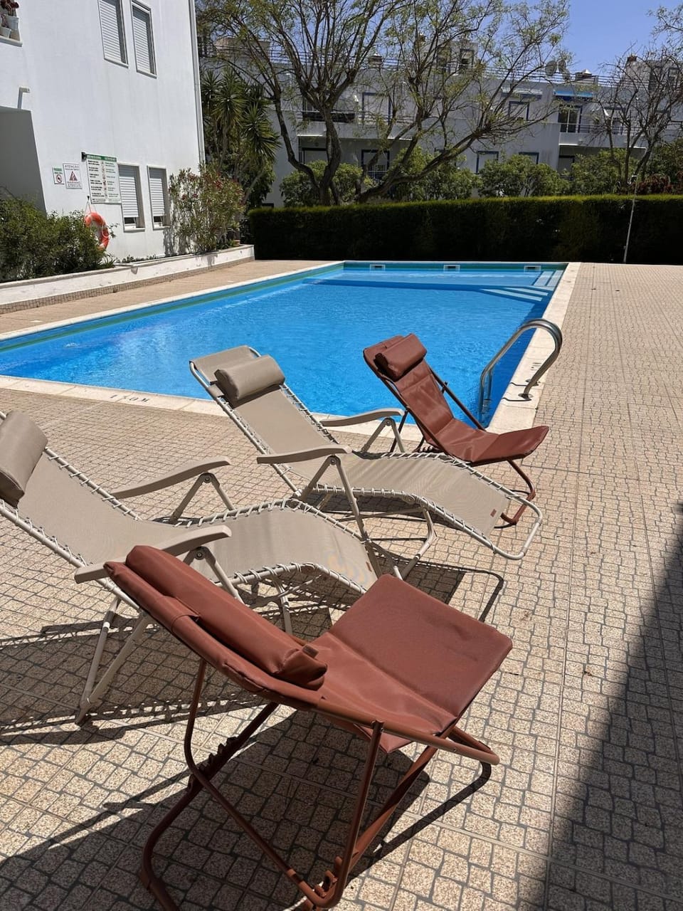 Santa Maresia Apartment, Santa Luzia Apartment in Tavira
