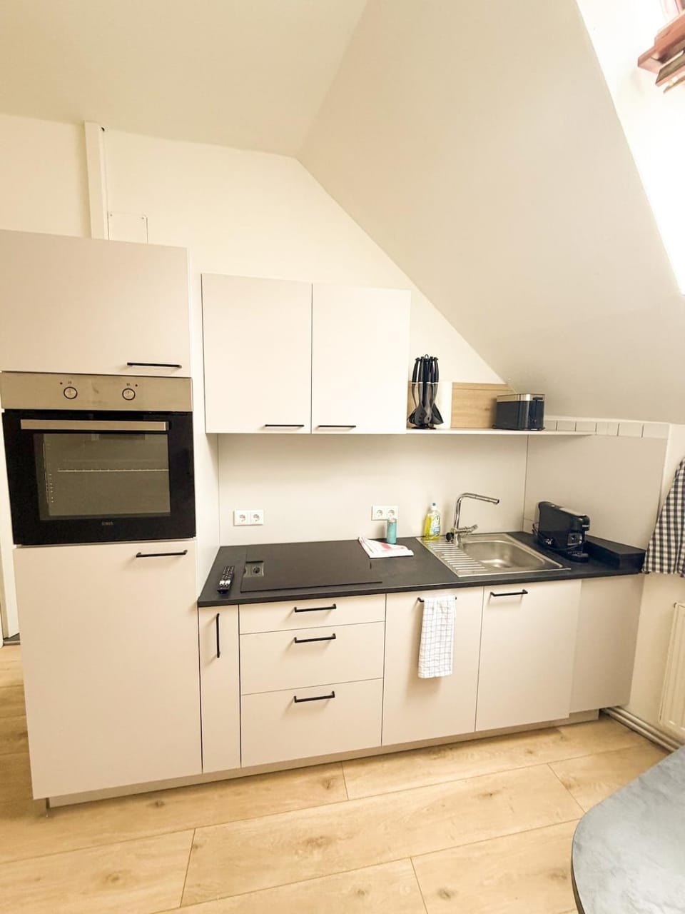 Apartment Lola Apartment in Carinthia, Austria