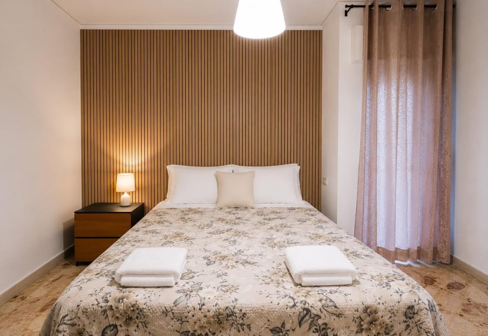 Maison Yasmine Central Station & Downtown Apartment in Palermo