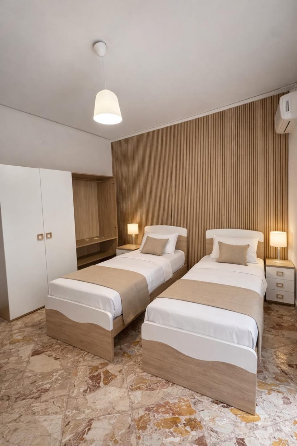 Maison Yasmine Central Station & Downtown Apartment in Palermo