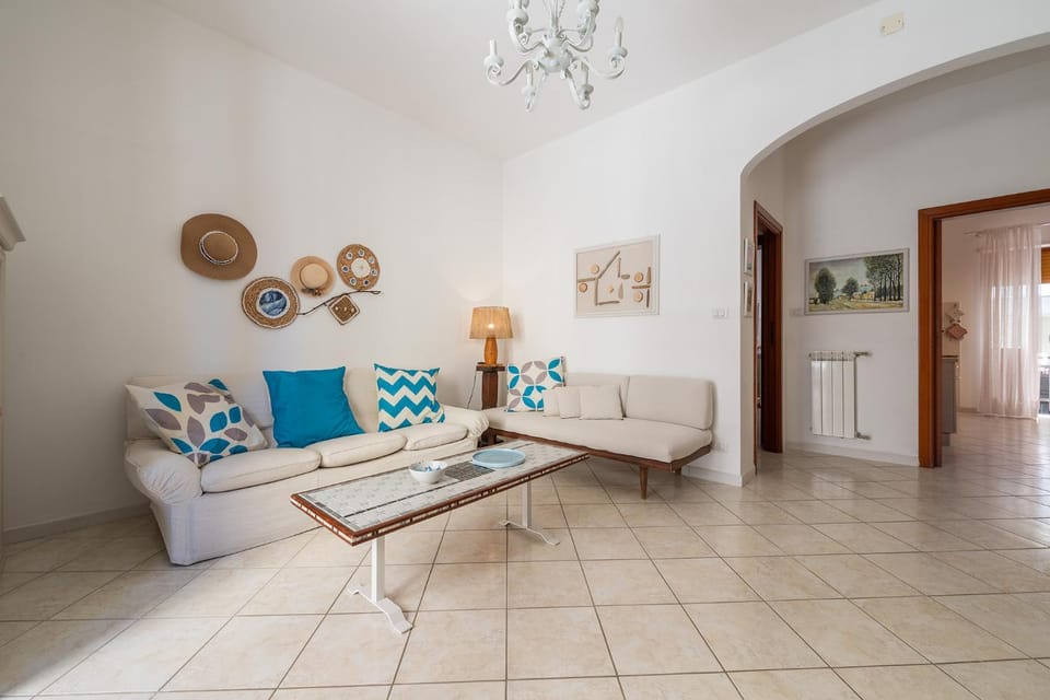 AffittaSardegna-Casa Turchese Apartment in Alghero