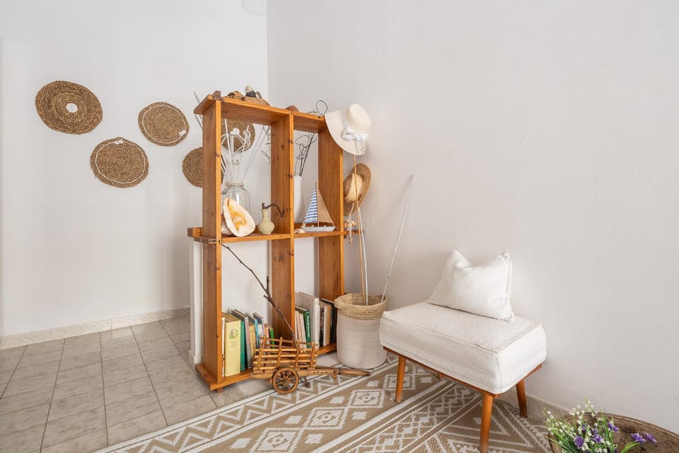 AffittaSardegna-Casa Turchese Apartment in Alghero