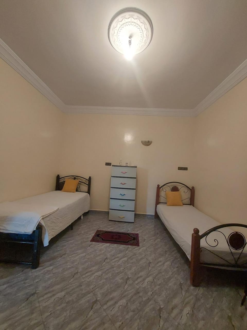 apartment in aglou beach Apartment in Souss-Massa