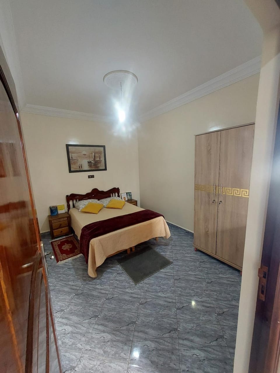 apartment in aglou beach Apartment in Souss-Massa