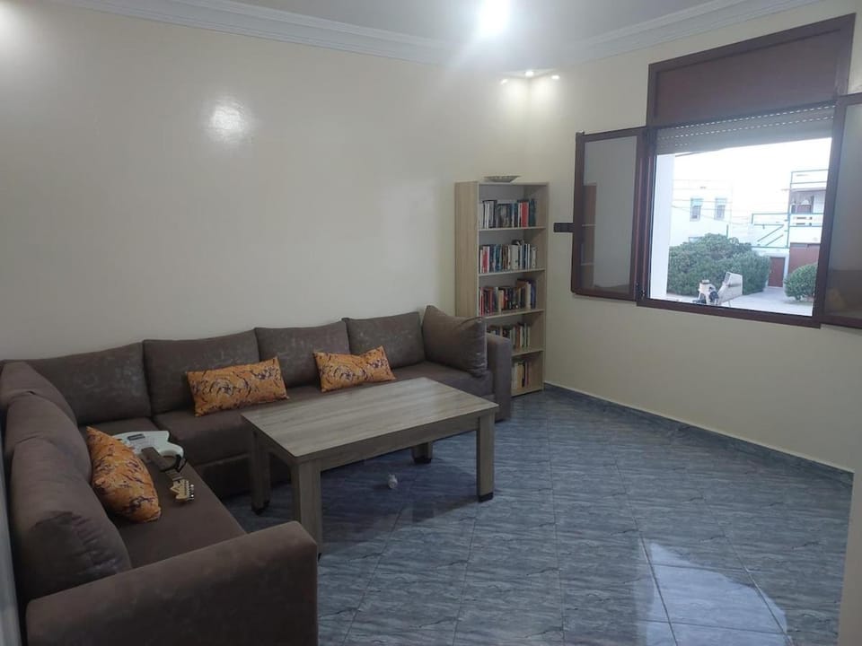 apartment in aglou beach Apartment in Souss-Massa