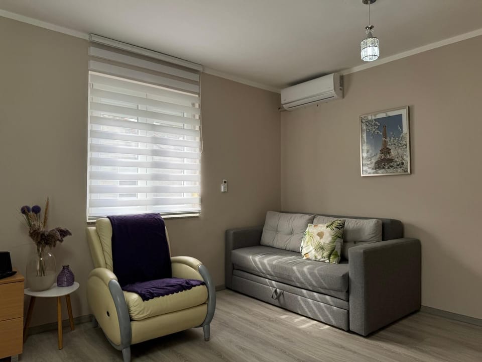 Luka Apartment Apartment in Budva