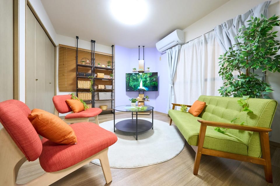 TV and multimedia, Living room