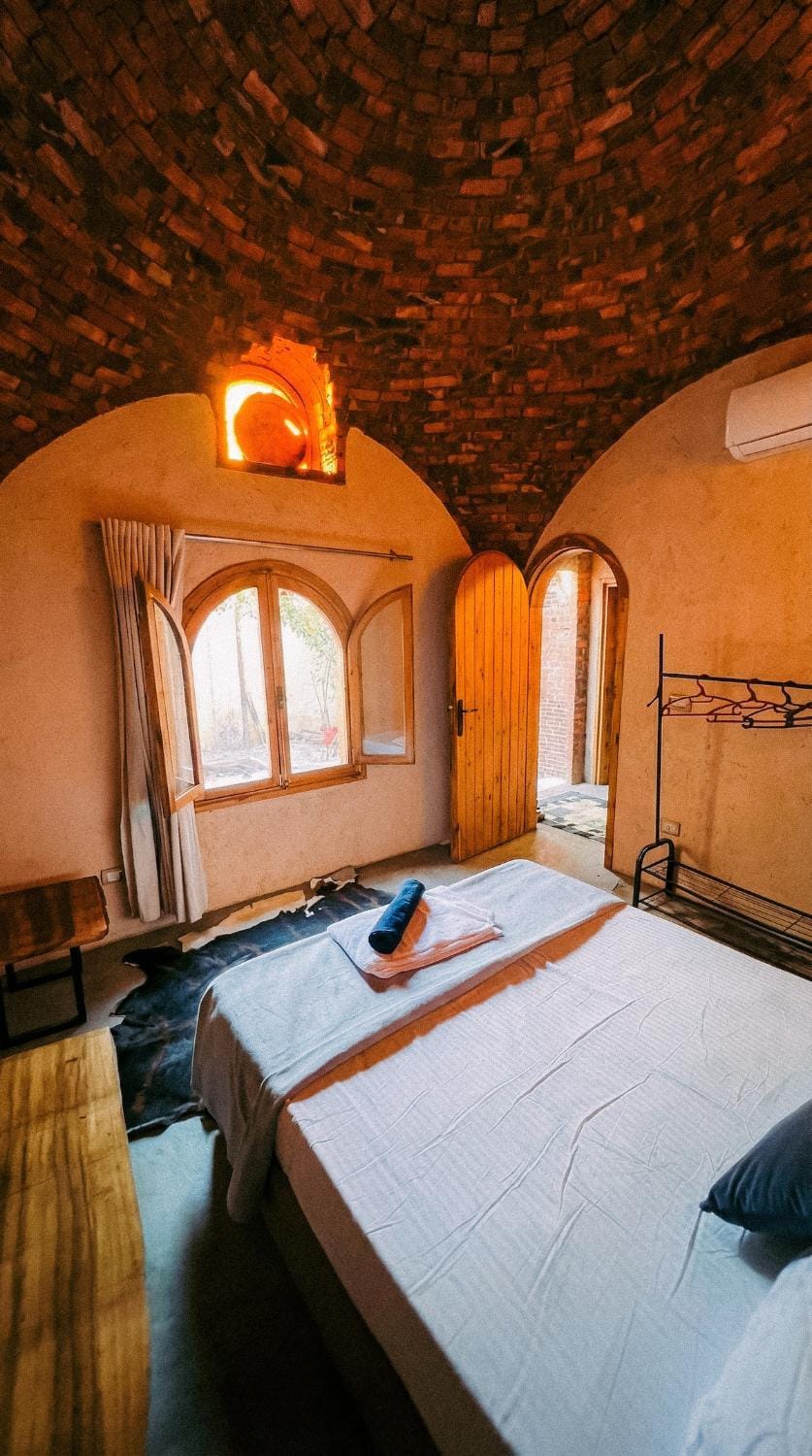 Arch House House in South Sinai Governorate