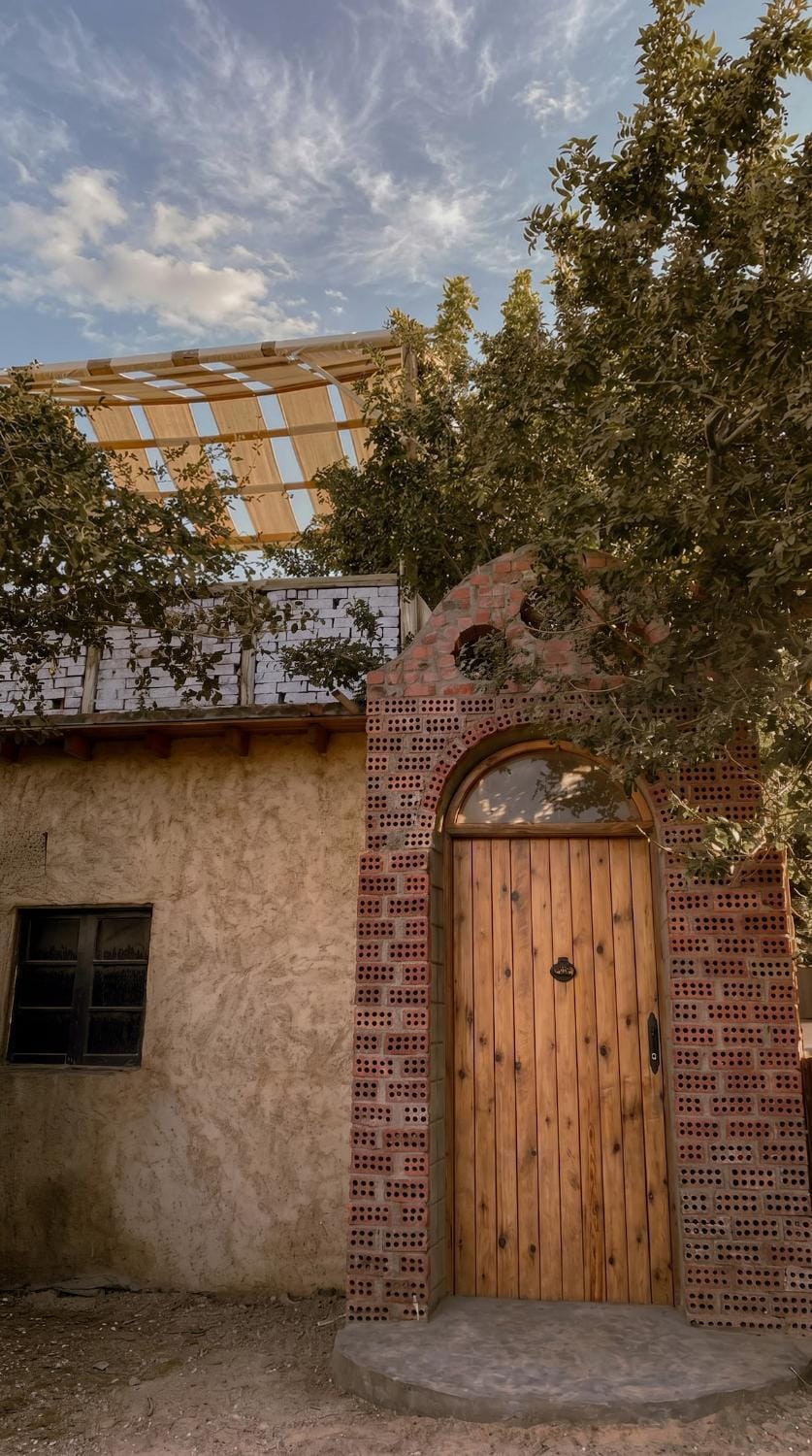Arch House House in South Sinai Governorate