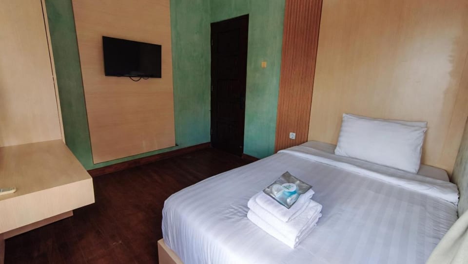 Umahnis Villa Villa in Yogyakarta