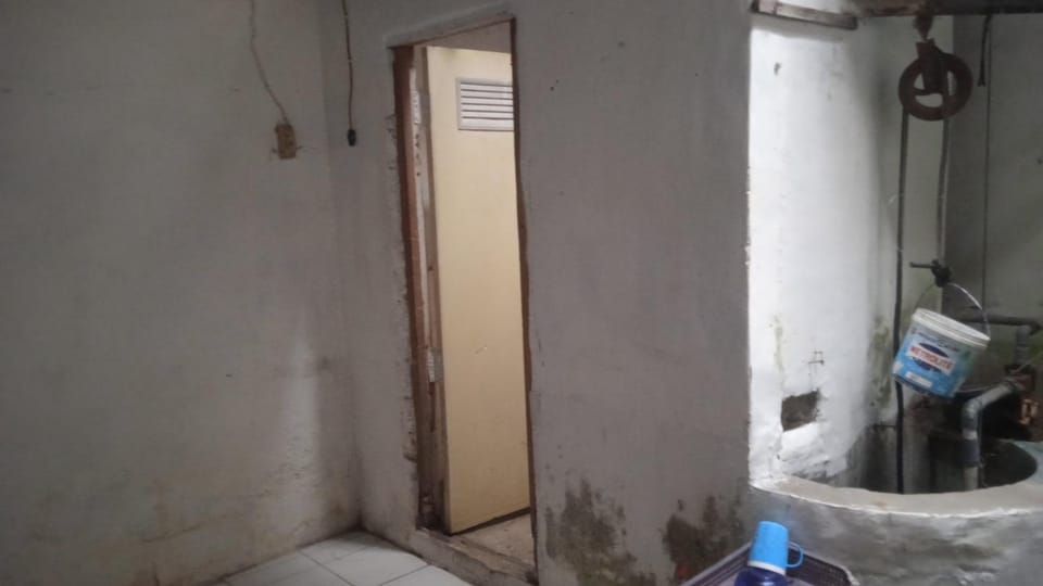 Kost Mami Jalapaser Vacation rental in East Java