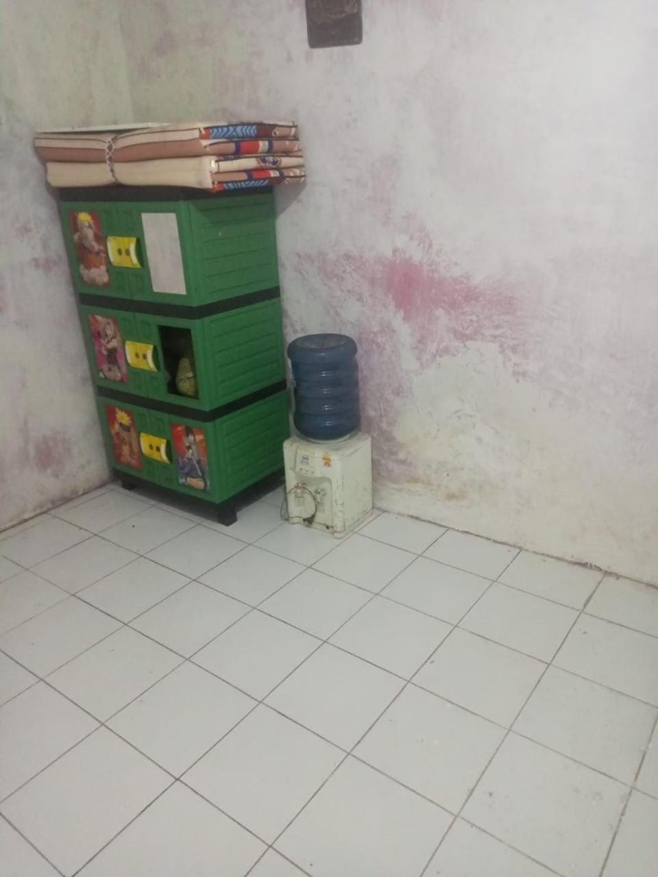 Kost Mami Jalapaser Vacation rental in East Java
