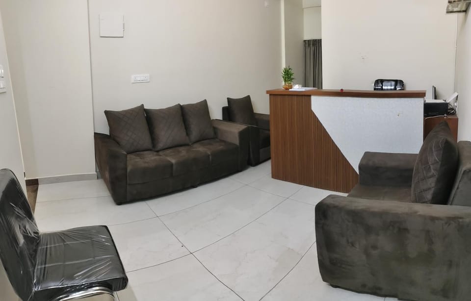 Hotel Orchid Suites Hotel in Bengaluru