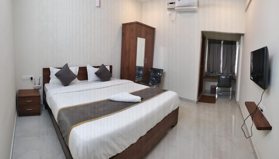 Hotel Orchid Suites Hotel in Bengaluru