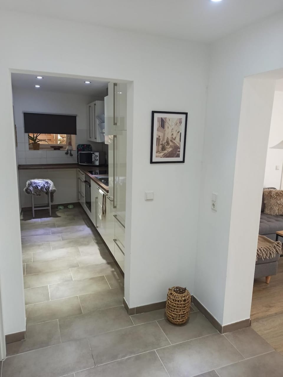 Herdecke, Ruhrperle Apartment in North Rhine-Westphalia