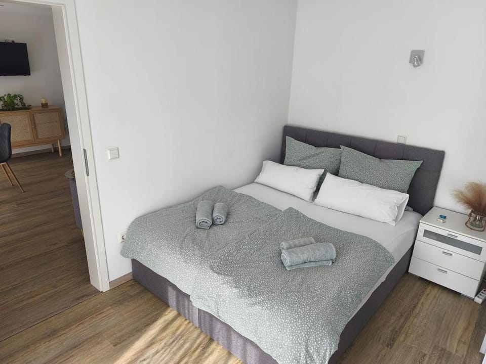 Herdecke, Ruhrperle Apartment in North Rhine-Westphalia