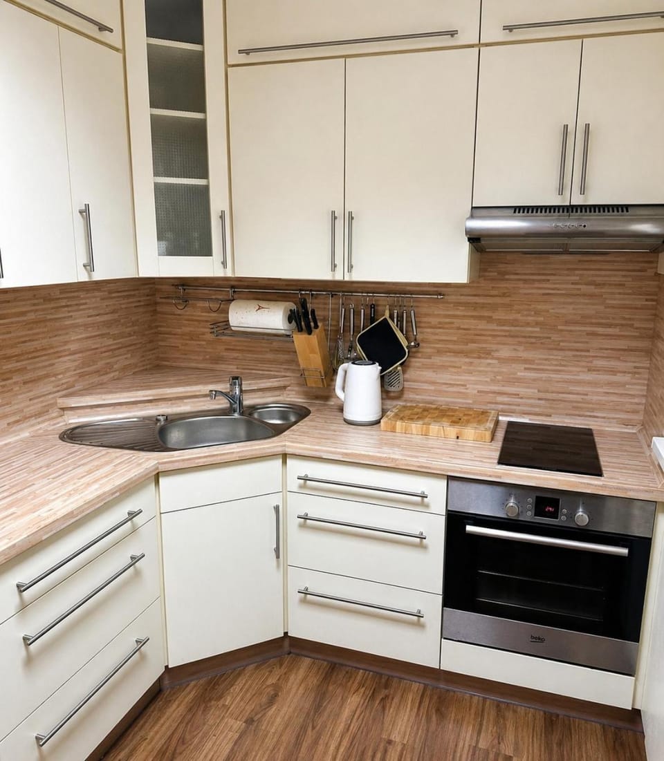 Apartmán Brno centrum Apartment in Brno