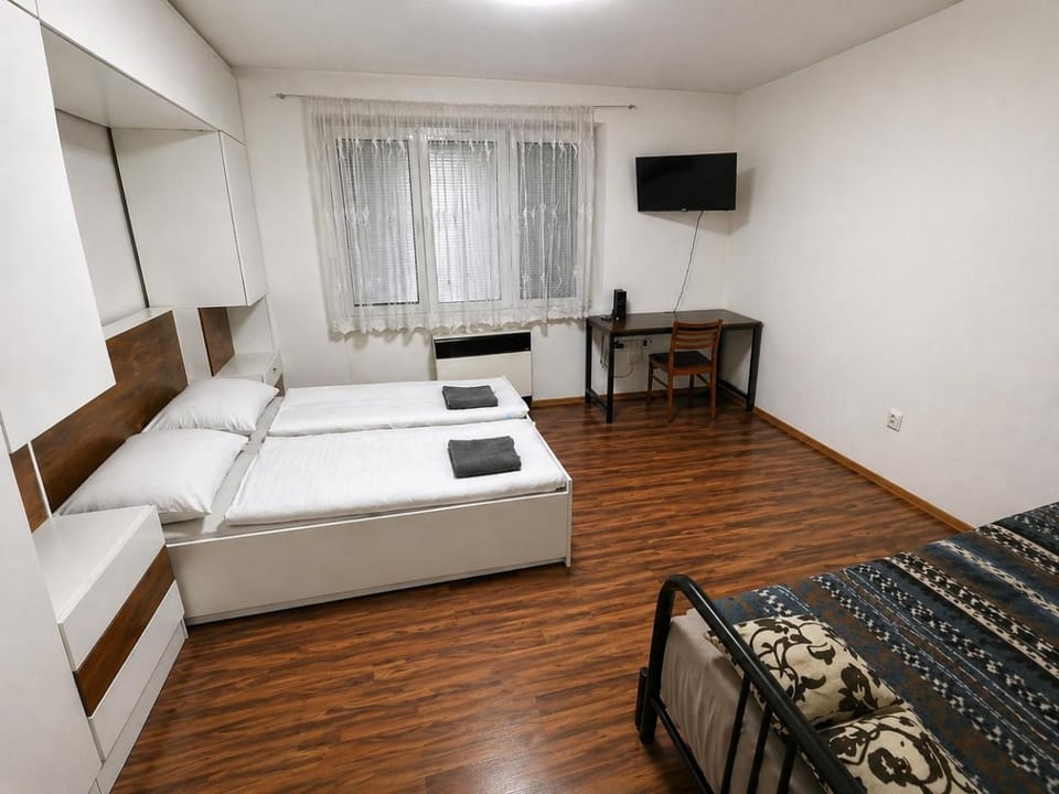 Apartmán Brno centrum Apartment in Brno