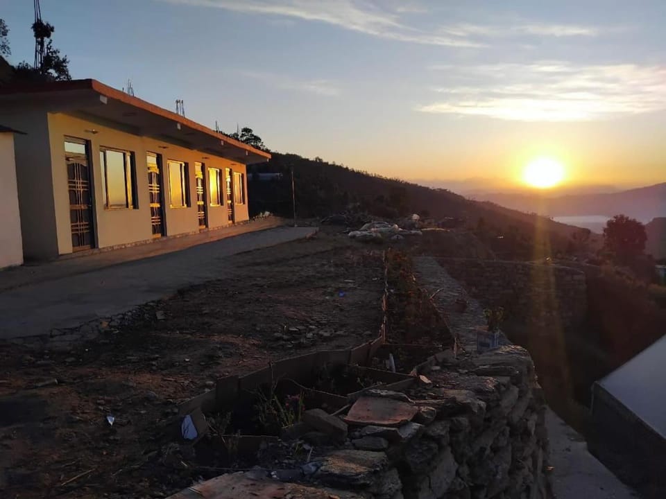 Sunrise