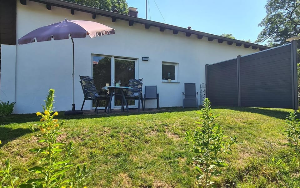 Gästehaus Waldliebe Whg Akazie Apartment in Saarland, 66, Germany
